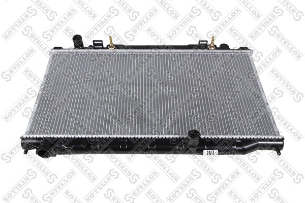 Radiator racire motor Stellox 10-26821-SX
