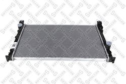 RADIATOR RACIRE MOTOR STELLOX 10-26824-SX - Compatibil cu CHRYSLER