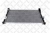 Radiator racire motor Stellox 10-26824-SX