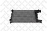 RADIATOR RACIRE MOTOR STELLOX 10-26827-SX - Compatibil cu CHEVROLET