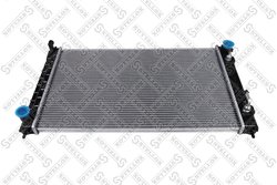 RADIATOR RACIRE MOTOR STELLOX 10-26829-SX - Compatibil cu NISSAN
