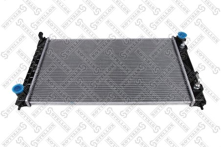 Radiator racire motor Stellox 10-26829-SX