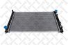 Radiator racire motor Stellox 10-26829-SX