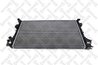 Radiator racire motor Stellox 10-26830-SX