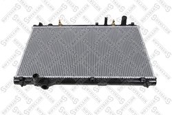 RADIATOR RACIRE MOTOR STELLOX 10-26831-SX - Compatibil cu LEXUS