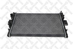 RADIATOR RACIRE MOTOR STELLOX 10-26833-SX - Compatibil cu IVECO