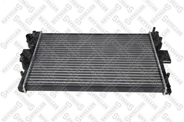 Radiator racire motor Stellox 10-26833-SX