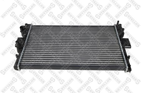 Radiator racire motor Stellox 10-26833-SX