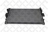 Radiator racire motor Stellox 10-26833-SX
