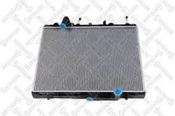 Radiator racire motor Stellox 10-26835-SX