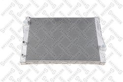 Radiator racire motor Stellox 10-26836-SX