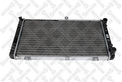 RADIATOR RACIRE MOTOR STELLOX 10-26839-SX - Compatibil cu LADA