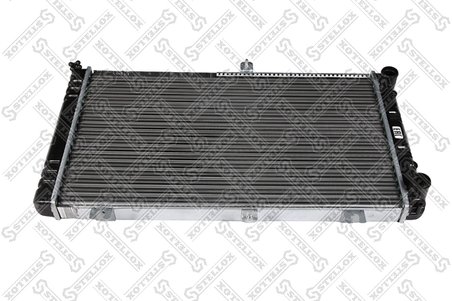 RADIATOR RACIRE MOTOR STELLOX 10-26839-SX - Compatibil cu LADA