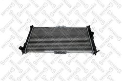 Radiator racire motor Stellox 10-26840-SX