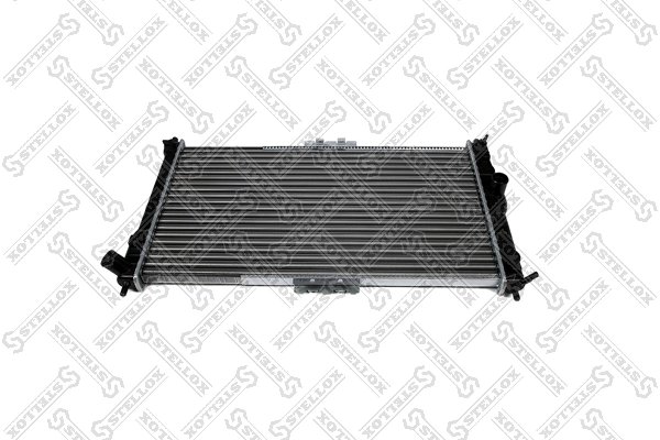 Radiator racire motor Stellox 10-26840-SX