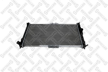 Radiator racire motor Stellox 10-26840-SX