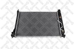 Radiator racire motor Stellox 10-26843-SX