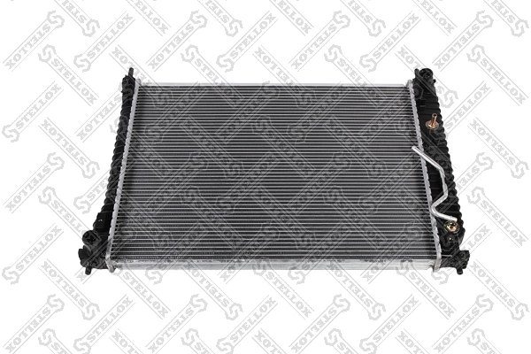 Radiator racire motor Stellox 10-26843-SX