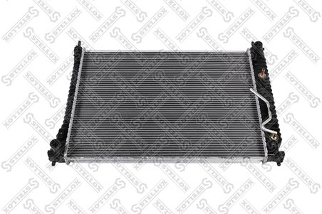 Radiator racire motor Stellox 10-26843-SX