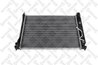 Radiator racire motor Stellox 10-26843-SX