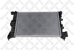 Radiator racire motor Stellox 10-26847-SX