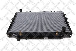Radiator racire motor Stellox 10-26848-SX