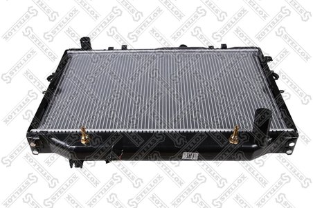 Radiator racire motor Stellox 10-26848-SX