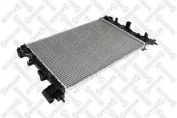 RADIATOR RACIRE MOTOR STELLOX 10-26850-SX - Compatibil cu CHEVROLET, OPEL