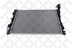 Radiator racire motor Stellox 10-26853-SX