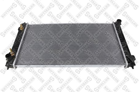 Radiator racire motor Stellox 10-26856-SX