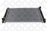 Radiator racire motor Stellox 10-26856-SX