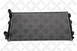 RADIATOR RACIRE MOTOR STELLOX 10-26858-SX - Compatibil cu AUDI, CUPRA, SEAT, SKODA, VW