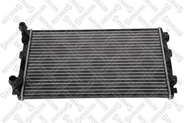 RADIATOR RACIRE MOTOR STELLOX 10-26858-SX - Compatibil cu AUDI, CUPRA, SEAT, SKODA, VW