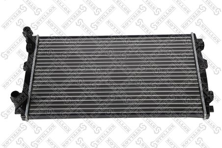 RADIATOR RACIRE MOTOR STELLOX 10-26858-SX - Compatibil cu AUDI, CUPRA, SEAT, SKODA, VW