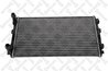 RADIATOR RACIRE MOTOR STELLOX 10-26858-SX - Compatibil cu AUDI, CUPRA, SEAT, SKODA, VW