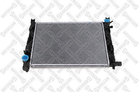 RADIATOR RACIRE MOTOR STELLOX 10-26859-SX - Compatibil cu DACIA, RENAULT