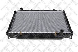 Radiator racire motor Stellox 10-26864-SX