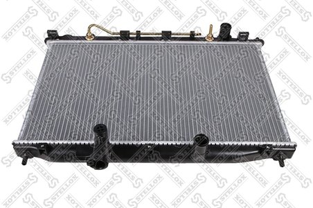 Radiator racire motor Stellox 10-26867-SX