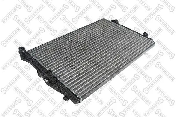 Radiator racire motor Stellox 10-26870-SX