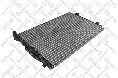 Radiator racire motor Stellox 10-26870-SX