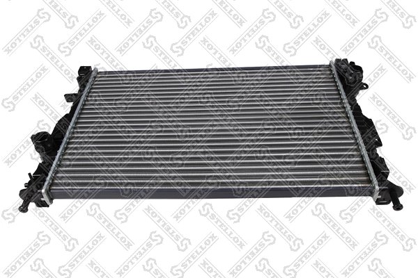 Radiator racire motor Stellox 10-26878-SX