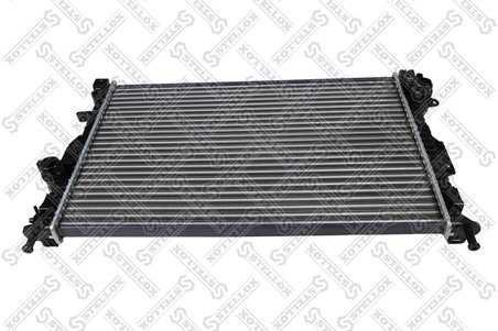 Radiator racire motor Stellox 10-26878-SX
