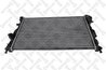Radiator racire motor Stellox 10-26878-SX