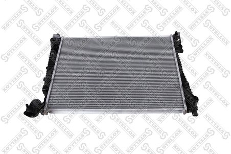 RADIATOR RACIRE MOTOR STELLOX 10-26888-SX - Compatibil cu JEEP