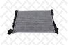 RADIATOR RACIRE MOTOR STELLOX 10-26888-SX - Compatibil cu JEEP