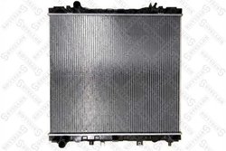 RADIATOR RACIRE MOTOR STELLOX 10-26894-SX - Compatibil cu KIA