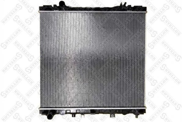Radiator racire motor Stellox 10-26894-SX