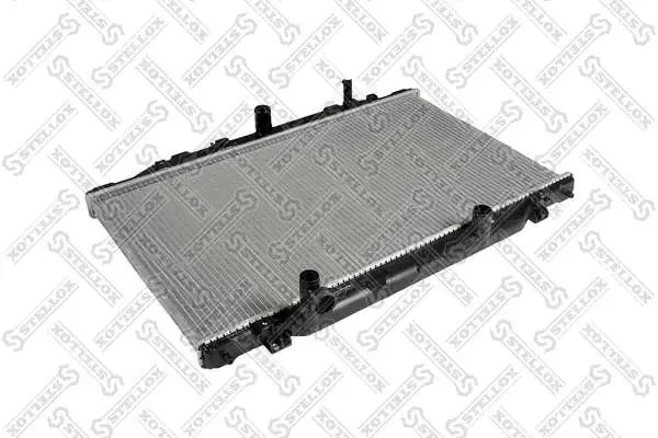 Radiator racire motor Stellox 10-26896-SX