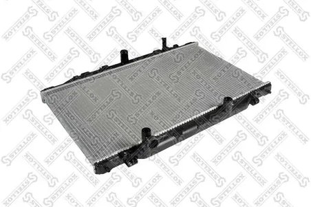 Radiator racire motor Stellox 10-26896-SX