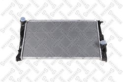 RADIATOR RACIRE MOTOR STELLOX 10-26902-SX - Compatibil cu BMW